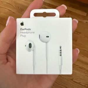 EarPods Headphone Plug